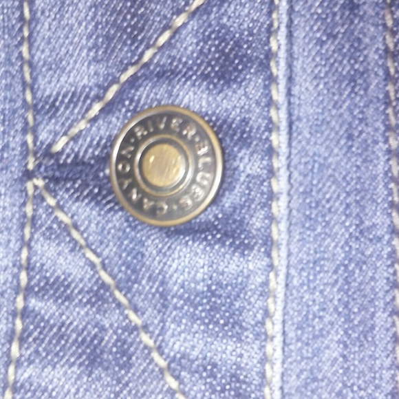 Denim jacket - Picture 5 of 5